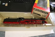 Fleischmann 4103 dampf lok - 4103, dampf-lok