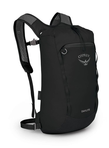 Osprey daylite cinch rucksack - osprey,