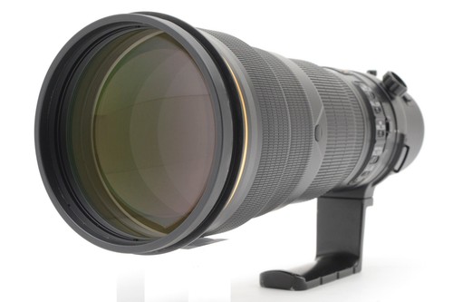 Nikkor 500mm g ed n - nikkor,