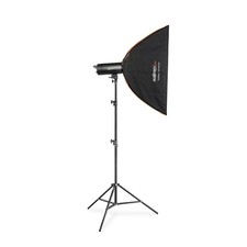 Walimex pro Stager 600 HSS