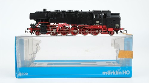 Märklin 3309 dampflok br - h0,