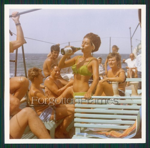 Foto mädchen badeanzug bikini - badeanzug,