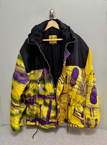 Vintage jet - (90er),