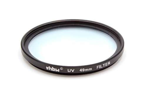 Universal filter kamera - universal, uv