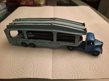 Dinky Toys Dinky Supertoys 582