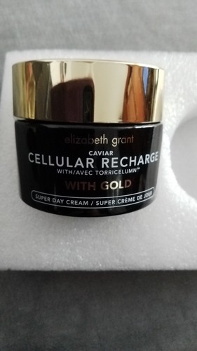 Elisabeth grant caviar - elisabeth,