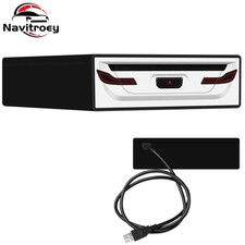 Auto Radio CD/DVD Player mit