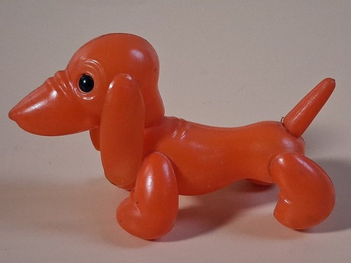 Ddr spielzeug hund - hund,