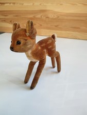 Steiff Rehkitz Bambi H 14 L