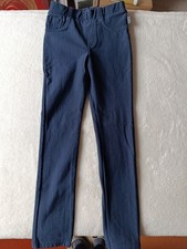 JAKO O Jeggins dunkelblau