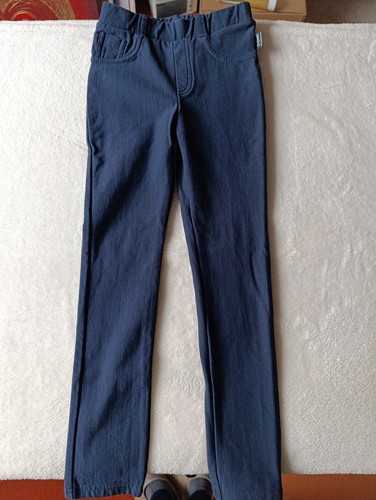 Jako jeggins dunkelblau - jako, o