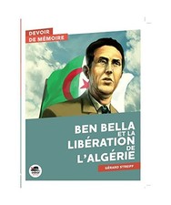 Ben Bella et la libération de