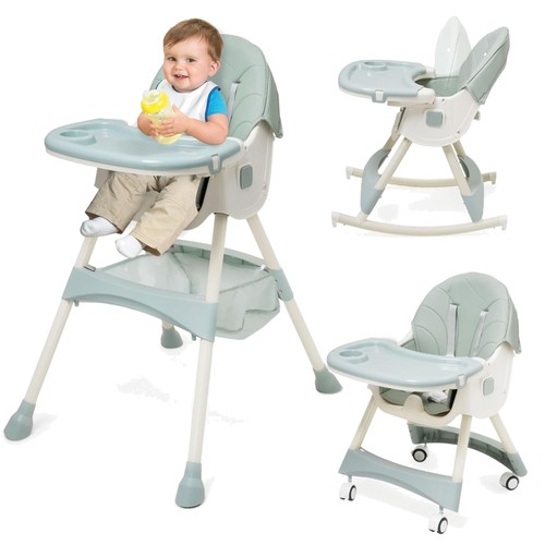 Hochstuhl baby 3in1 - hochstuhl,