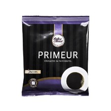 COFFEEMAT PRIMEUR, volle Kanne