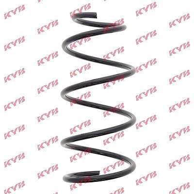 Kyb fahrwerksfeder - 2x,