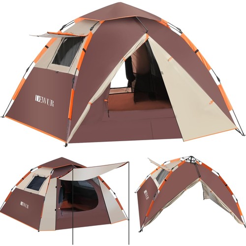 Camping zelt pop 4 - camping,
