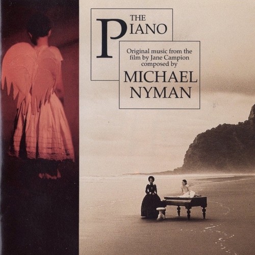 Michael nyman the piano - michael, –