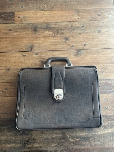 Aktentasche braun elegant - aktentasche,,