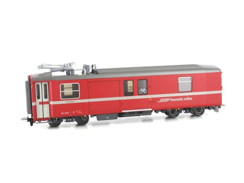 Bemo 3270171 personenwagen - bemo,