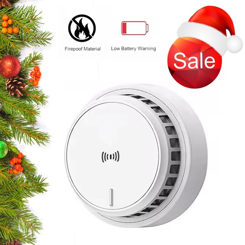 Rauchwarnmelder mit batterien - rauchwarnmelder,