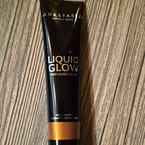Anastasia beverly hills liquid - beverly,