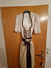Fuchs Dirndl  Creme –