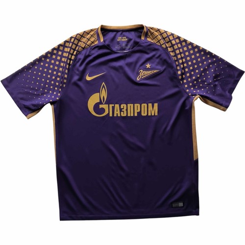 Zenit petersbourg 2017 18 - st., 2017-18