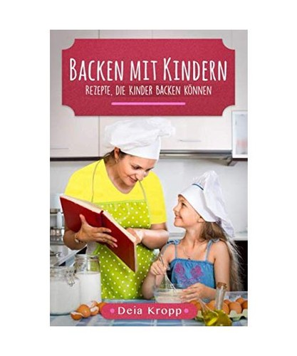Backen mit kindern rezepte - mit, kindern: