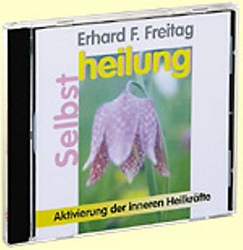 Selbstheilung erhard f - selbstheilung.,