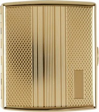 Jean Claude Zigarettenetui