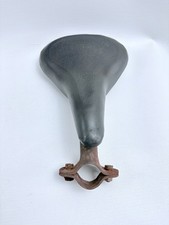 DDR Kindersattel Kindersitz Fahrradsattel für vorn Original DDR