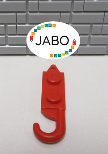 Lego 3127a haken - (d9,
