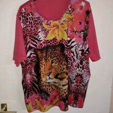 Little Rose Schlafanzug Pyjama