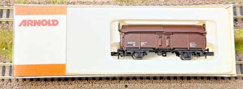Arnold 4399 spur güterwagen - arnold,
