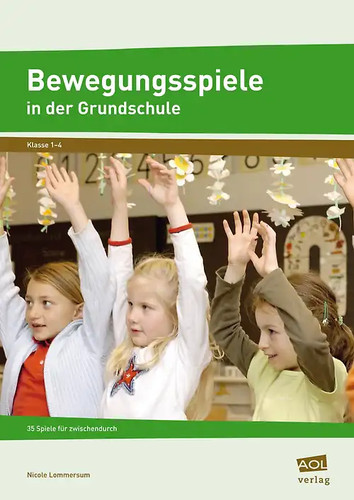 Bewegungsspiele der - bewegungsspiele,