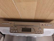 Küchenradio Radio CD Spieler