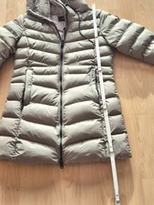 Khujo Steppmantel Xl