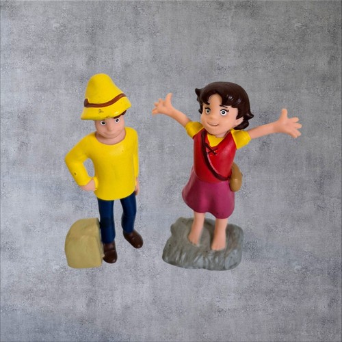 Heidi peter tonie 2 - &,