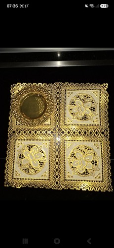 Platzset tischset - platzset,