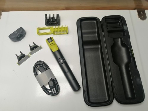 Philips oneblade 360 - oneblade,