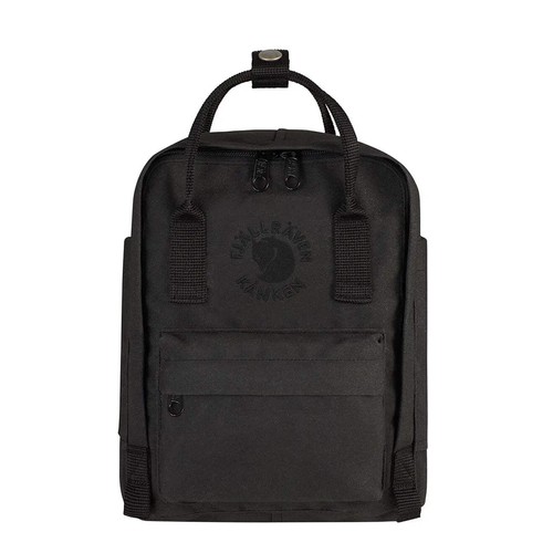 Fjallraven kanken mini - fjallraven, re-kanken