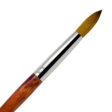 Kolinsky Acryl Premium Pinsel