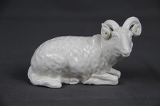 Nymphenburg Porzellan Figur