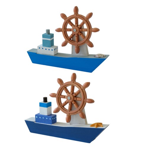 Pcs segelschiff ornament - , segelschiff-ornament