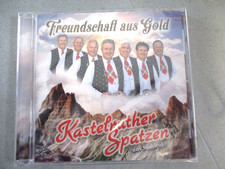 Kastelruther Spatzen  Album "