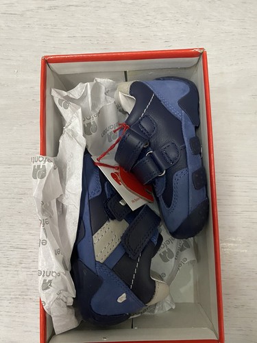 Elefanten schuhe neu - gr, 18