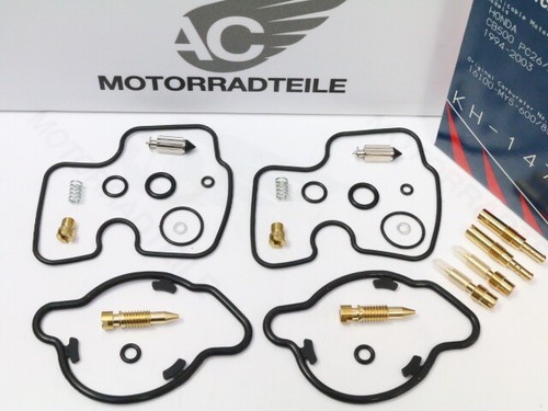 Honda 500 pc26 - 500, pc32