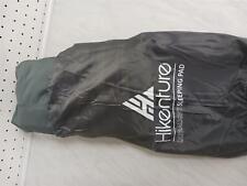 HIKENTURE - Selbstaufblasbare Luftmatratze - 10cm - Grau -- 5239/301