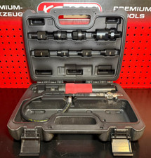 KS Tools Druckluft Injektoren-Auszieher-Satz, 9-tlg