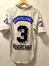 Günther Neukirchner #3 Jersey SK Sturm Graz Puma S Trikot Puntigamer Shirt